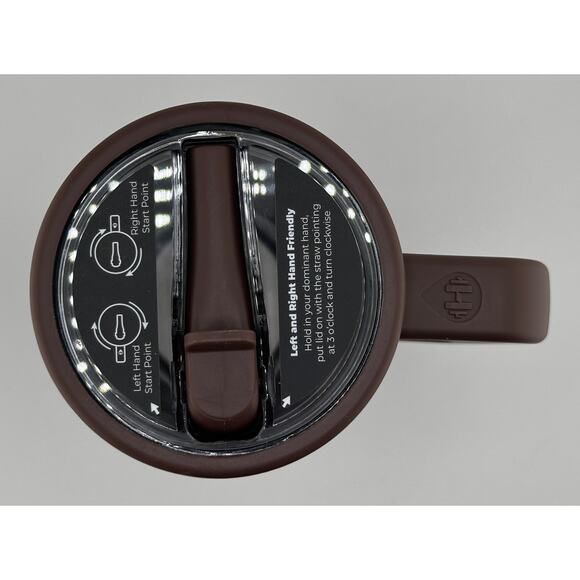 Hydrojug 20 oz Traveler w PREMIUM FINISH, AUTUMN CHECKERS - Picture 3 of 4